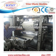 hot sale PVC edge band extrusion line